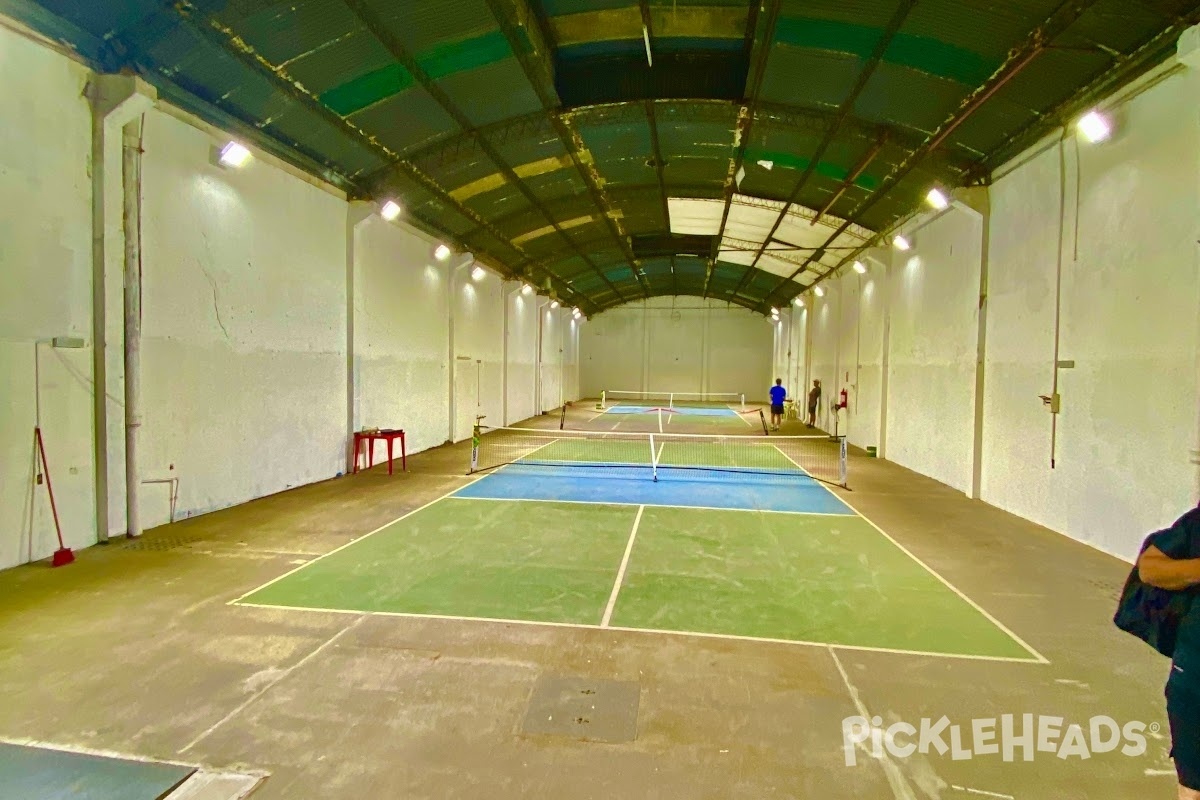 Photo of Pickleball at Pickleball City